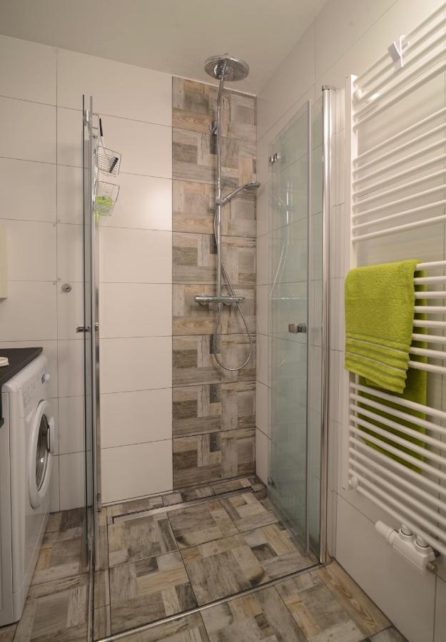 Apartment Almrock Марія-Альм-ам-Штайнернен-Мер Екстер'єр фото