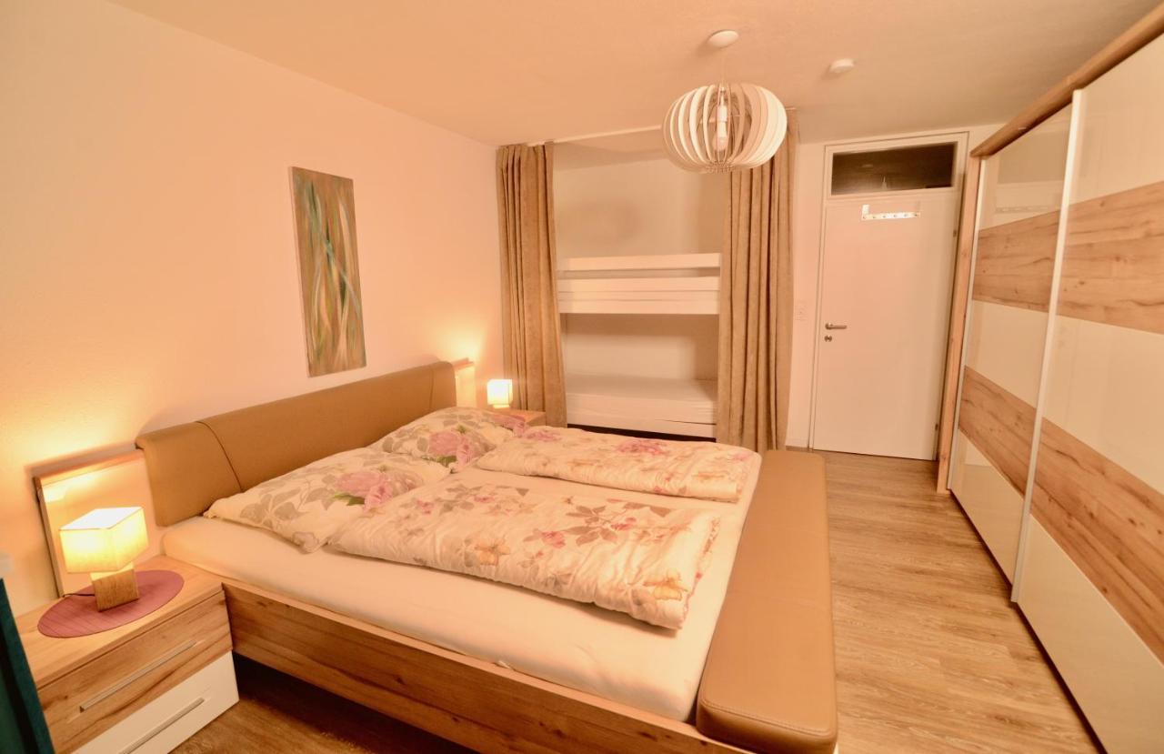 Apartment Almrock Марія-Альм-ам-Штайнернен-Мер Екстер'єр фото