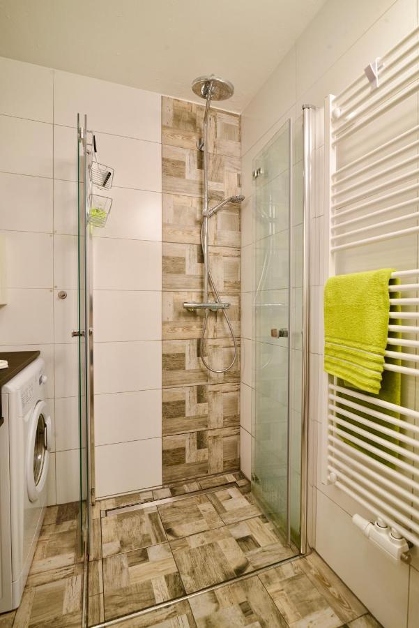 Apartment Almrock Марія-Альм-ам-Штайнернен-Мер Екстер'єр фото