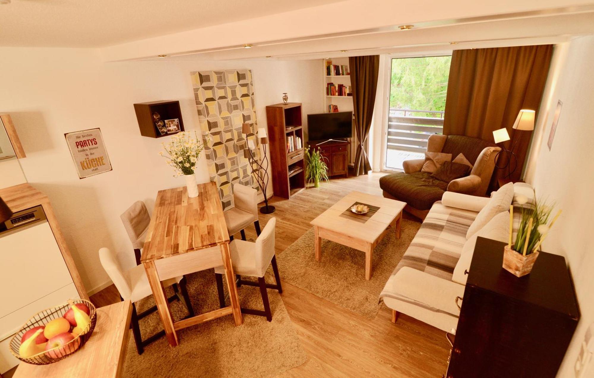 Apartment Almrock Марія-Альм-ам-Штайнернен-Мер Екстер'єр фото